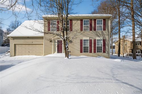 157 Smokey Hollow Rd, Lysander, NY, 13027-8224 | Card Image