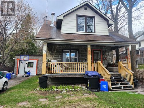 122 Bloor St, Sudbury, ON, P3C2K7 | Card Image