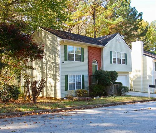 2363 Mills Bnd, Decatur, GA, 30034-1106 | Card Image