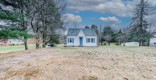 282 Mountain Rd, Glastonbury, CT, 06033-1509 | Card Image