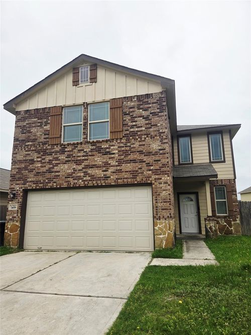 7459 Wheatley Gardens Dr, Houston, TX, 77016-6595 | Card Image