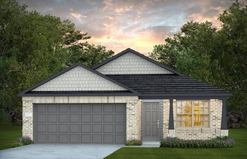 9010 Cedar Crescent Dr, Baytown, TX, 77521 | Card Image