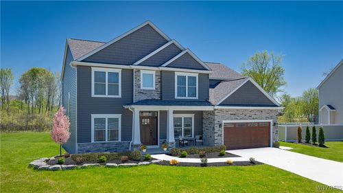 5136 Thompson Rd, Clarence, NY, 14031-1127 | Card Image