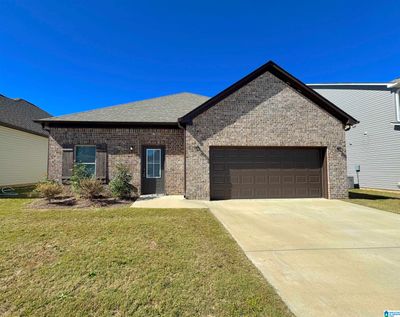 131 County Road 1701, House other with 3 bedrooms, 2 bathrooms and null parking in CULLMAN AL | Image 1