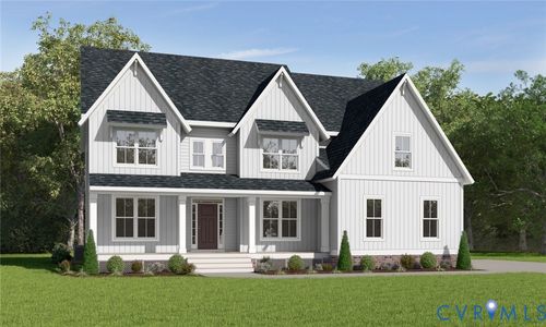 Lot 1 Maidens Rd, Powhatan, VA, 23139 | Card Image