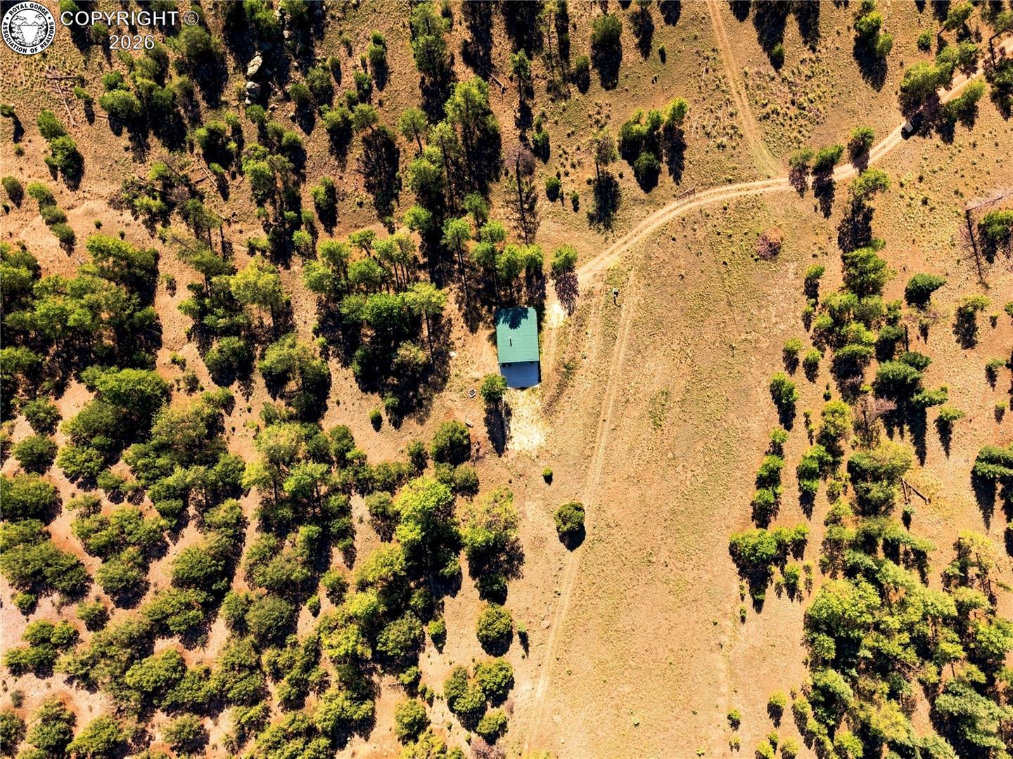 Residential in Westcliffe 3