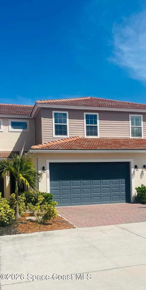 105-1800 Noel Pl, MELBOURNE, FL, 32935-4166 | Card Image