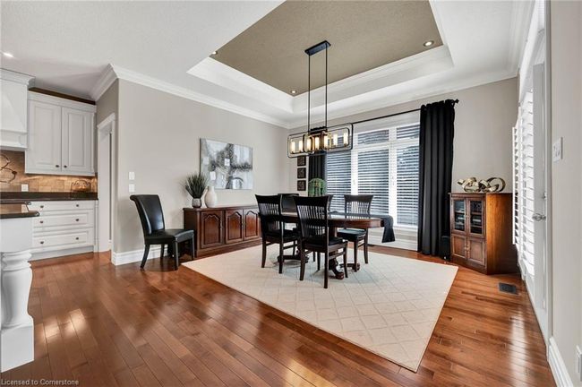 50 - 260 Deer Ridge Dr, Townhouse with 3 bedrooms, 3 bathrooms and 4 parking in Kitchener ON | Image 11