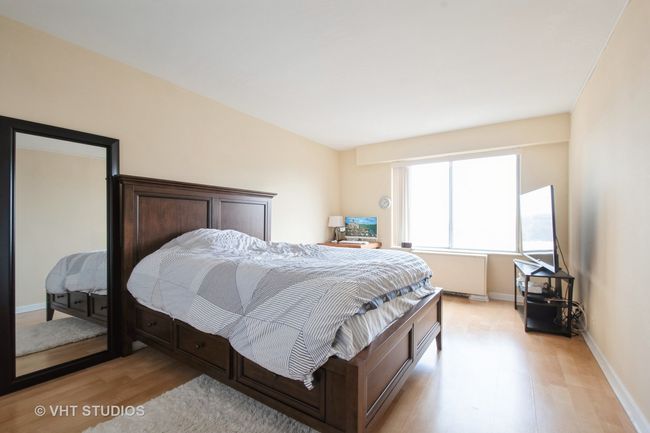 APT-1107 - 7141 N Kedzie Ave, Condo with 1 bedrooms, 1 bathrooms and 1 parking in CHICAGO IL | Image 12