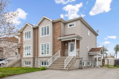 23 Rue Paul-Laframboise, Gatineau, QC, J8R0H6 | Card Image
