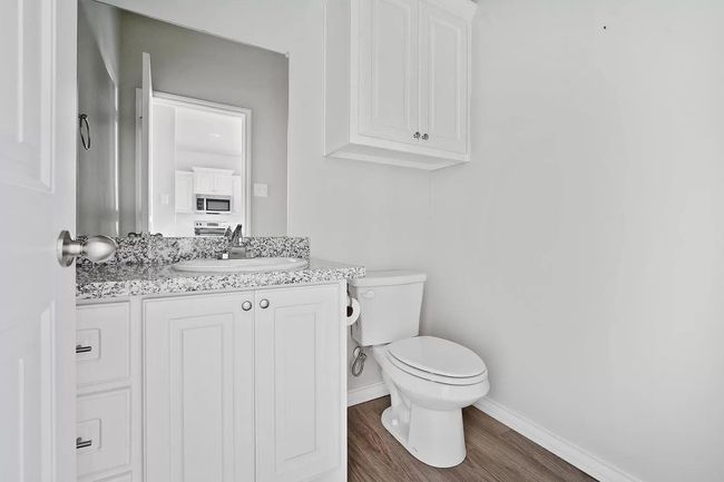 APT-26 - 6040 24 Th St, Townhouse with 3 bedrooms, 4 bathrooms and null parking in Lubbock TX | Image 9