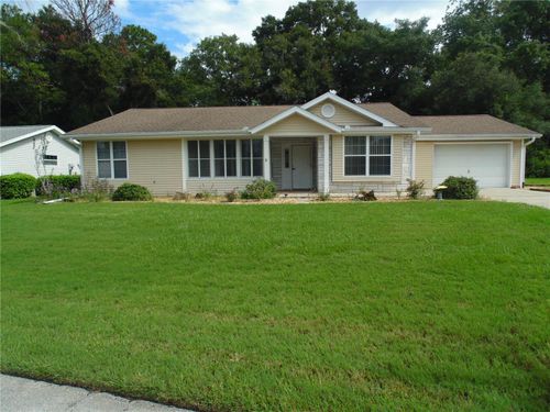8125 Sw 108th Loop, OCALA, FL, 34481-5700 | Card Image