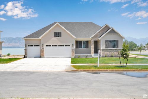 609-3198 S Blue Heron Dr, Saratoga Springs, UT, 84045-4545 | Card Image