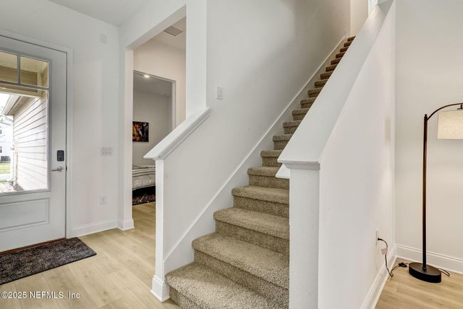 287 Rum Runner Way, Townhouse with 4 bedrooms, 4 bathrooms and null parking in ST JOHNS FL | Image 18