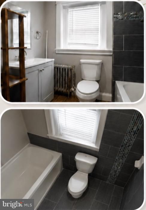 Residential Lease in BALTIMORE 5