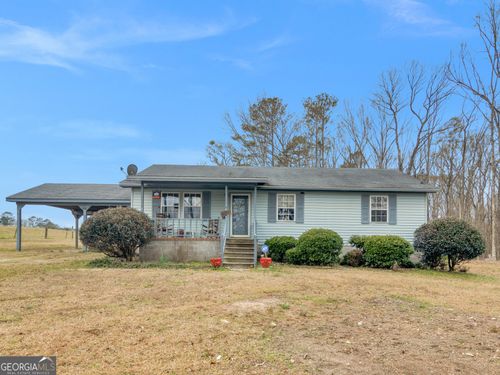 1401 Caldwell Road, Zebulon, GA, 30295 | Card Image