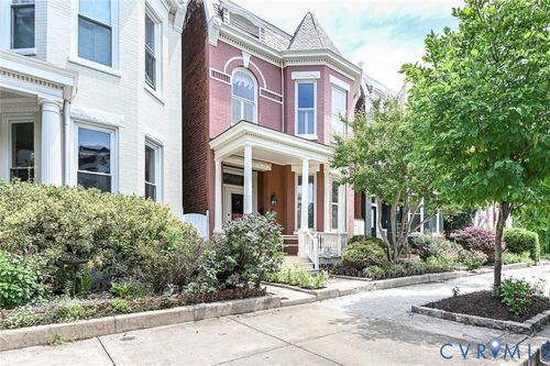 1914 Hanover Avenue, Richmond, VA, 23220 | Card Image