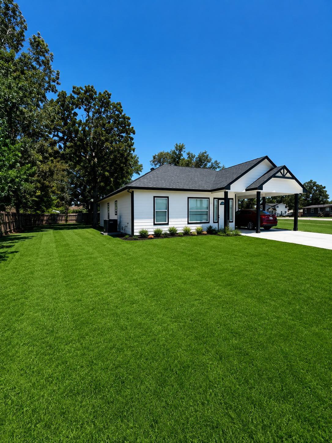 Residential Lease in Conroe 3