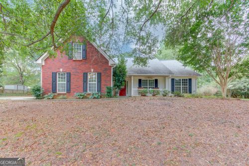 203 Tysor Court, Jefferson, GA, 30549 | Card Image