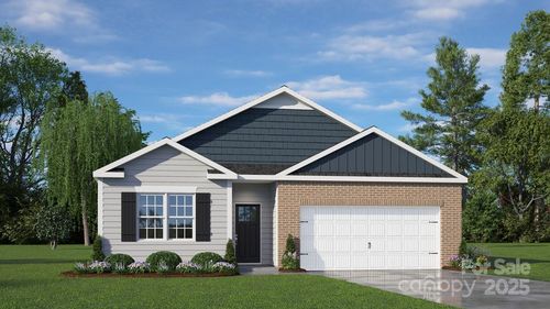 3403 Lacebark Ln, Gastonia, NC, 28056-5225 | Card Image