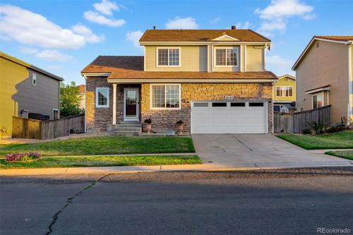 20180 E 43rd Pl, Denver, CO, 80249-7300 | Card Image