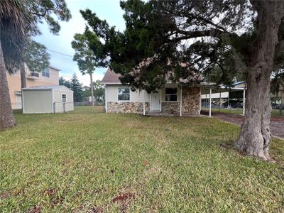 3579 Eagle Nest Drive, House other with 3 bedrooms, 2 bathrooms and null parking in Hernando Beach FL | Image 1