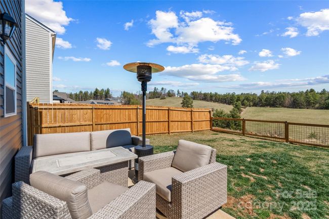 Backyard with views! | Image 20
