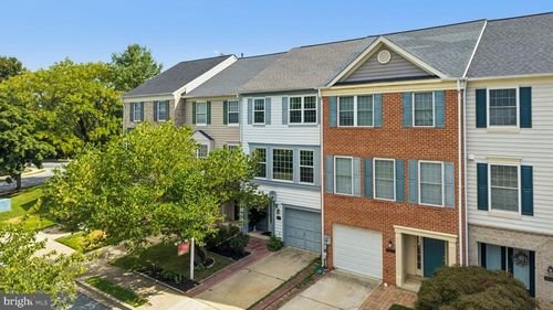 122 Long Acre Ct, FREDERICK, MD, 21702-4055 | Card Image