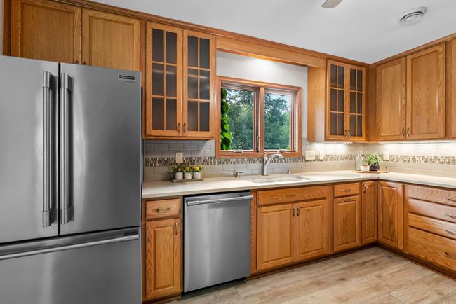 674 Mound Ave, House other with 4 bedrooms, 2 bathrooms and null parking in Shoreview MN | Image 8