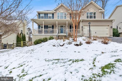 6692 Glen Ln, NEW MARKET, MD, 21774-6925 | Card Image