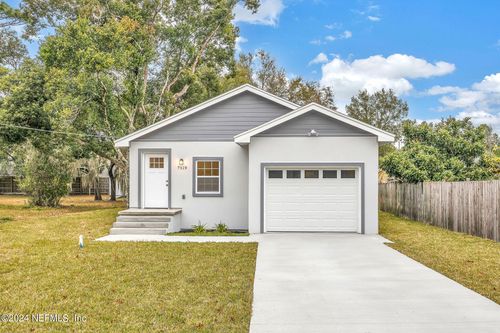 7519 Birdies Rd, JACKSONVILLE, FL, 32256-1403 | Card Image