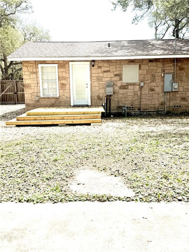 3111 Kelly Ave, House other with 3 bedrooms, 1 bathrooms and null parking in Ingleside TX | Image 25