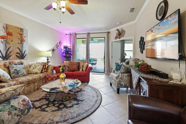 20171 Tesoro Dr, House other with 2 bedrooms, 2 bathrooms and null parking in VENICE FL | Image 26