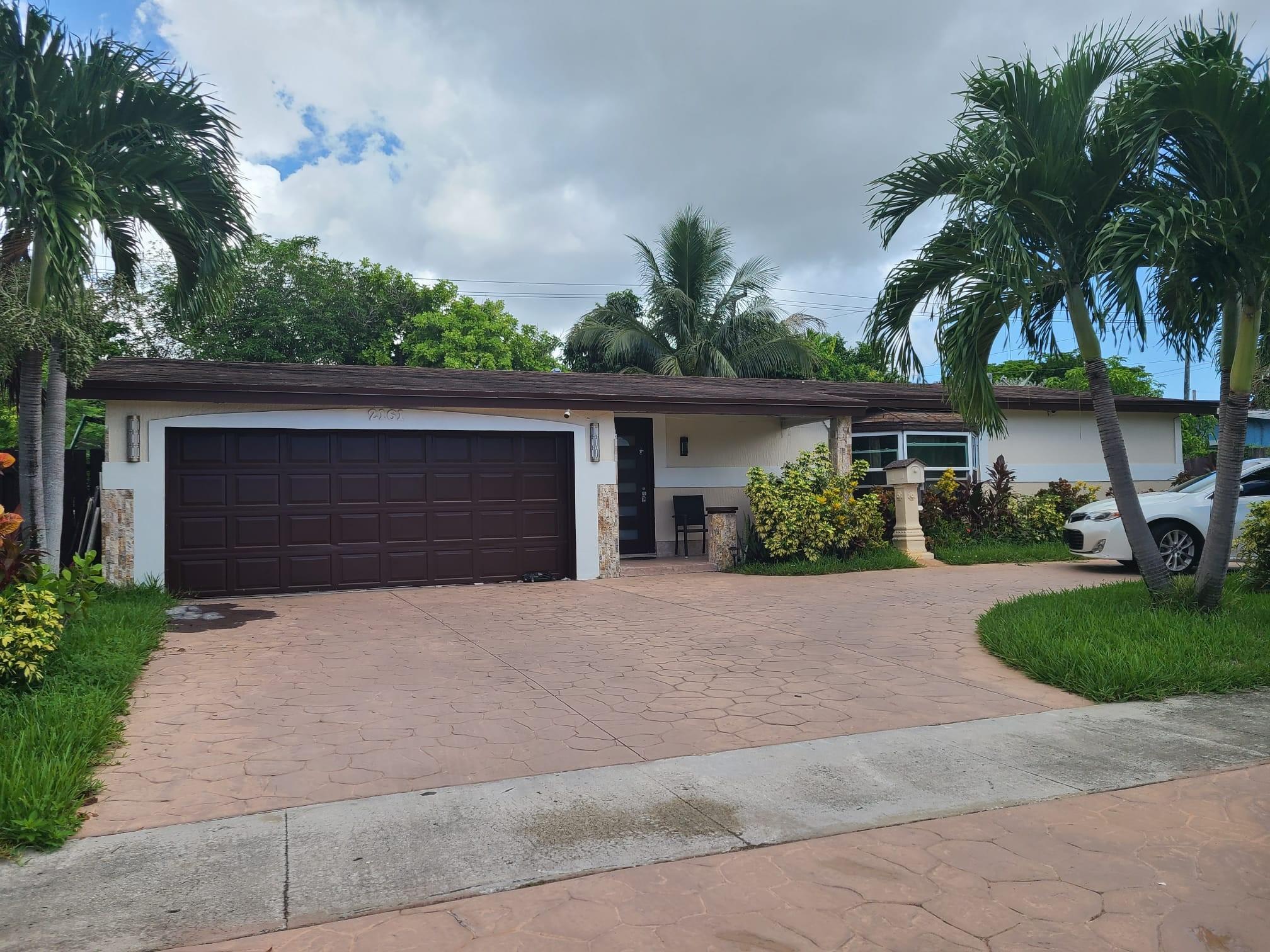 82nd Way, Sunrise, FL 33322