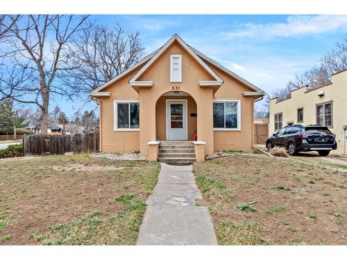 531 S Whitcomb St, Fort Collins, CO, 80521-3643 | Card Image