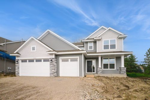 9706 Jasmine Ave Ne, Hanover, MN, 55341-4535 | Card Image