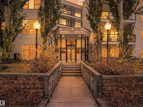 121-10023 110 St Nw, Edmonton, AB, T5K1J5 | Card Image