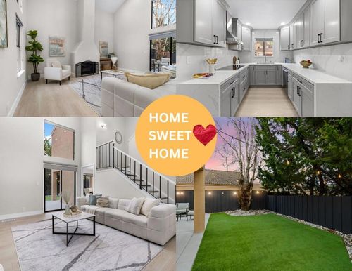 2743 Gamble Ct, Hayward, CA, 94542-2401 | Card Image