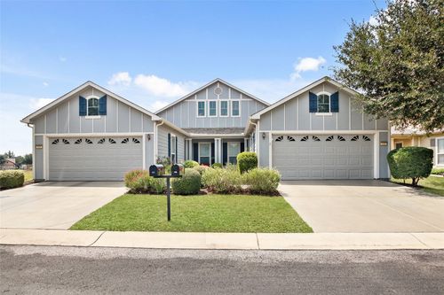 119 Hampton Cir, Georgetown, TX, 78633-5112 | Card Image
