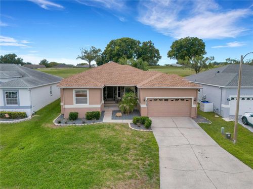 5784 Crane Dr, Lakeland, FL, 33809-7612 | Card Image