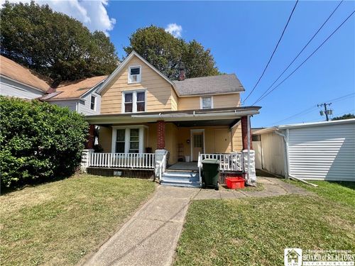 6 Stowe, Jamestown, NY, 14701 | Card Image