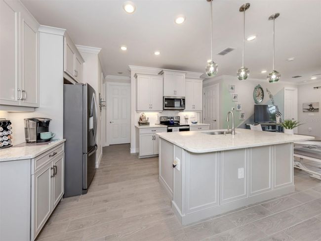 116 Moscata Way, House other with 3 bedrooms, 2 bathrooms and null parking in NOKOMIS FL | Image 15