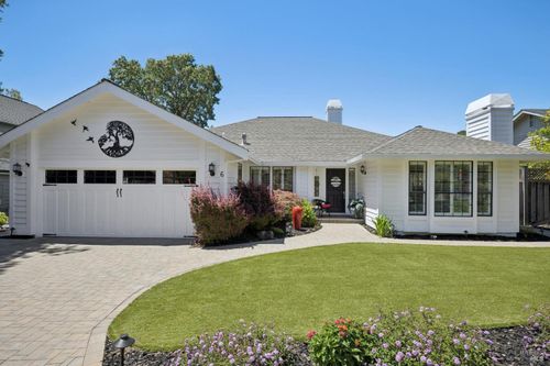 6 Fox Hollow Pl, Novato, CA, 94945-1446 | Card Image
