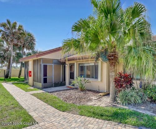 3-1145 N Shannon Avenue, Indialantic, FL, 32903 | Card Image