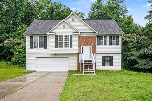 6749 Silver Maple Dr, Rex, GA, 30273-2352 | Card Image