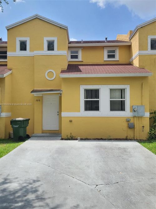 1616 Ne 5th St, Homestead, FL, 33033-5031 | Card Image