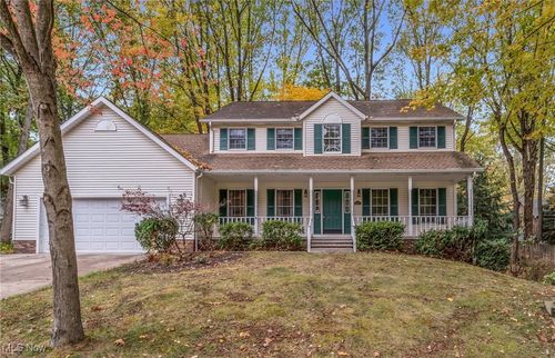 6185 2nd Ave, Kent, OH, 44240-2991 | Card Image