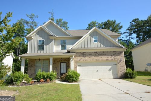 2365 Overlook Avenue, Lithonia, GA, 30058 | Card Image