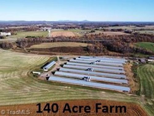 446 Grover Simmons Rd, Dobson, NC, 27017-7585 | Card Image