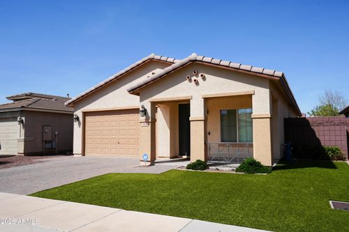 884 W Whistling Thorn Ave, Queen Creek, AZ, 85140-3512 | Card Image